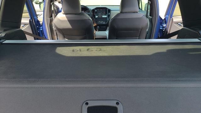 New 2026 Subaru Forester Limited AWD/4WD image 26