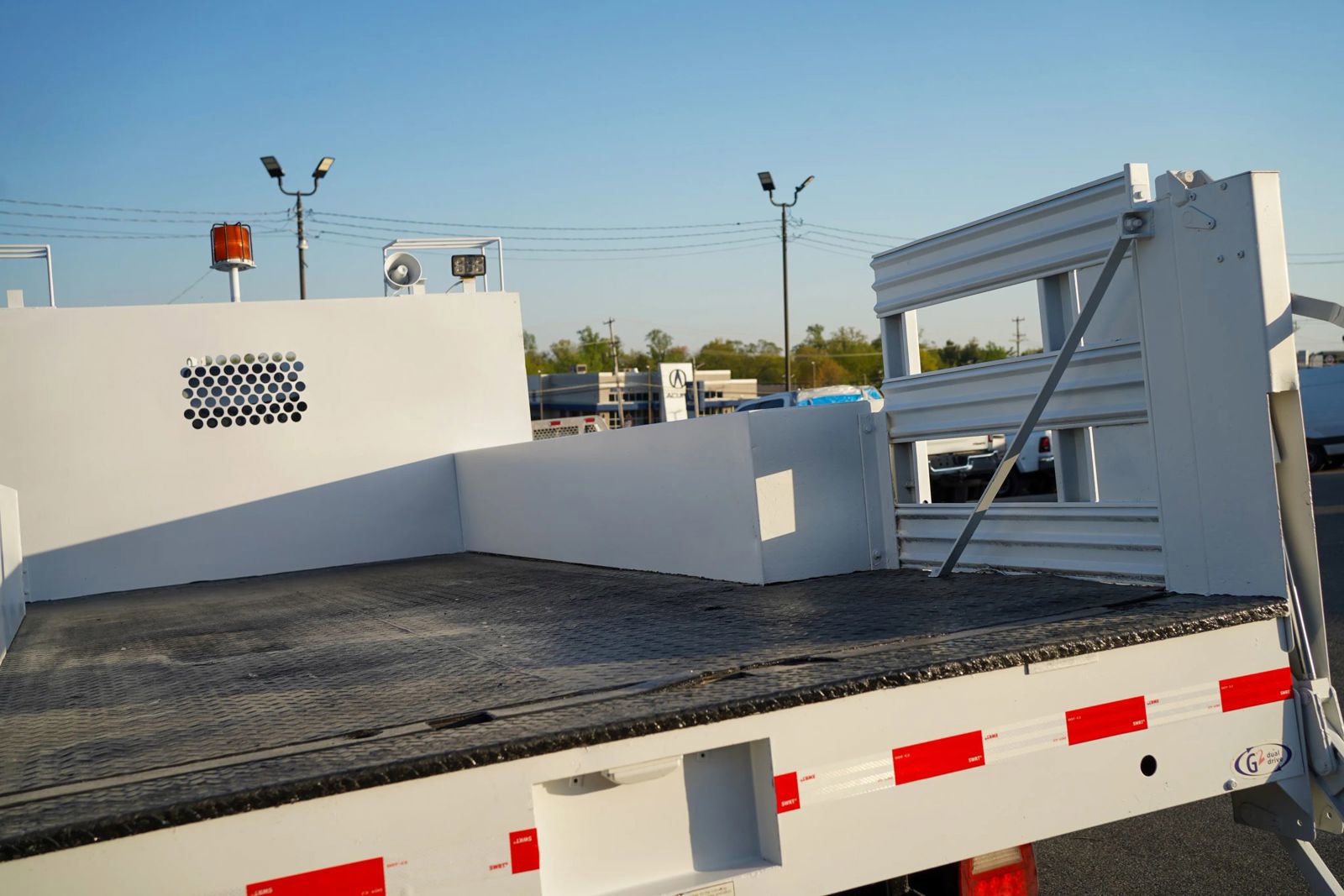 Used 2014 RAM 5500 Tradesman image 16