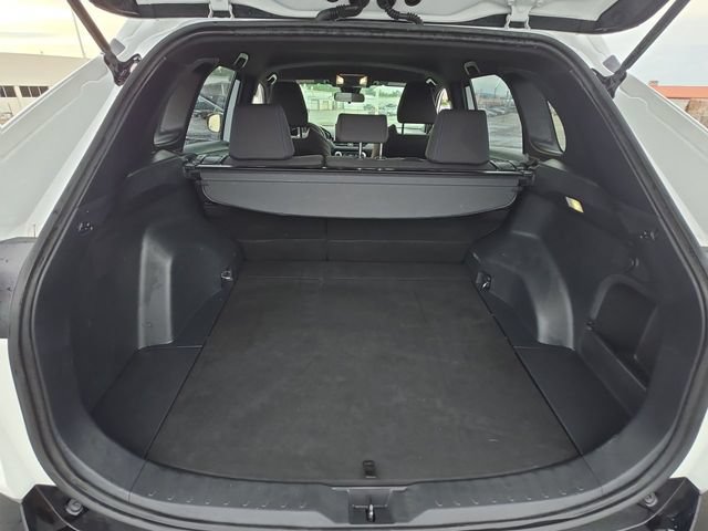 Used 2024 Toyota RAV4 SE AWD/4WD image 22