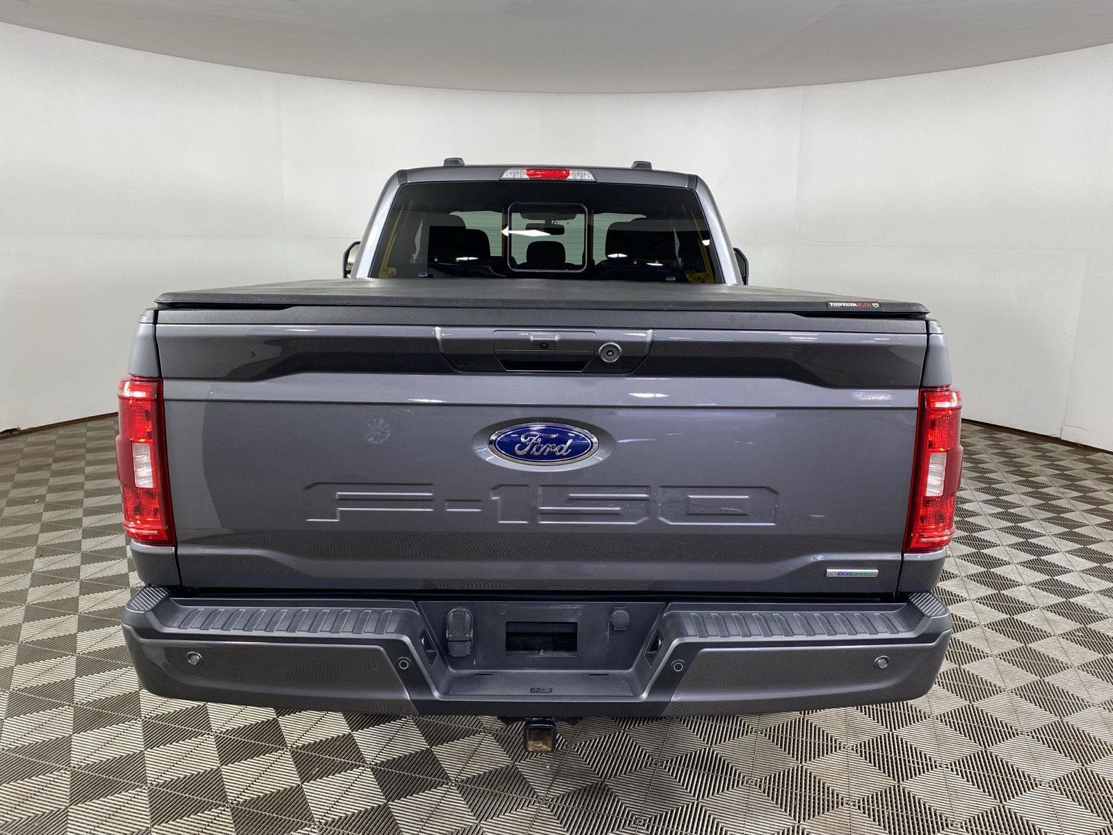 Used 2022 Ford F150 XLT w/ Equipment Group 302A High AWD/4WD image 6