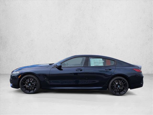 New 2026 BMW 840i xDrive AWD/4WD image 5