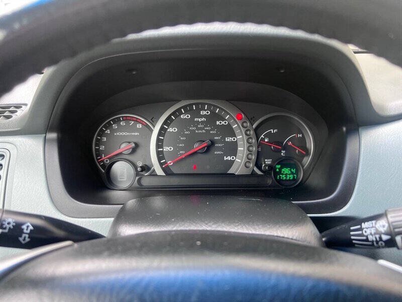 Used 2004 Honda Pilot EX image 17