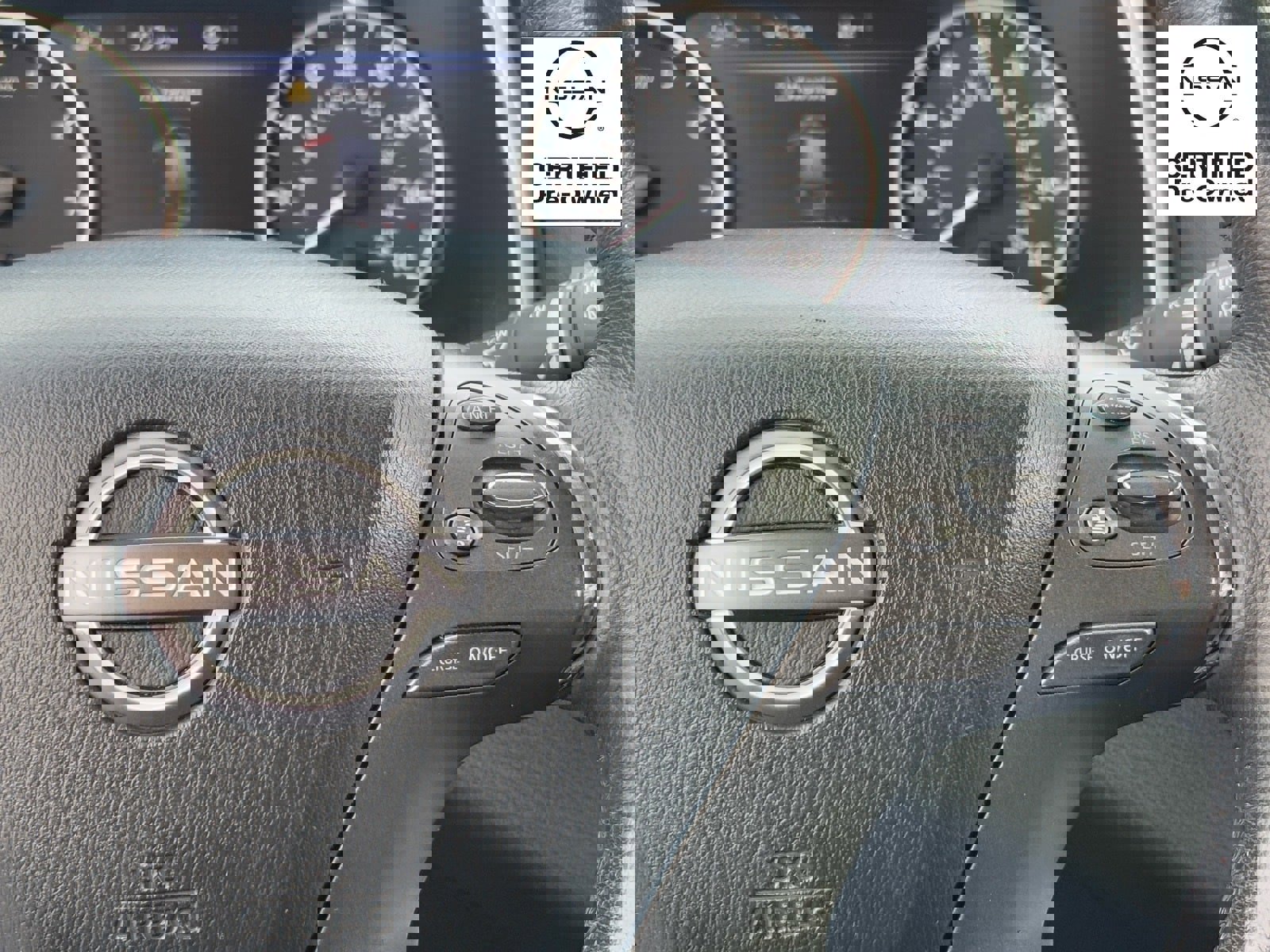 Certified 2023 Nissan Murano SV image 23