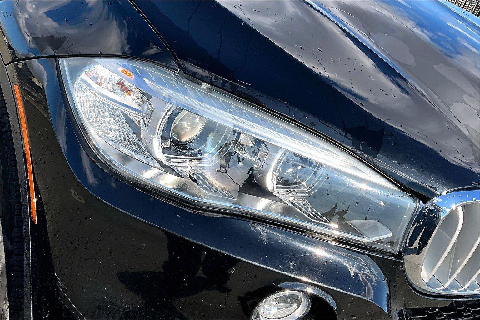 Used 2018 BMW X5 sDrive35i image 27