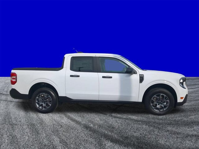 New 2026 Ford Maverick XLT FWD image 3