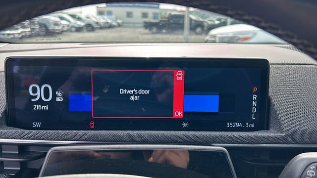 Certified 2022 Ford Mustang Mach-E GT w/ GT Performance Edition image 17