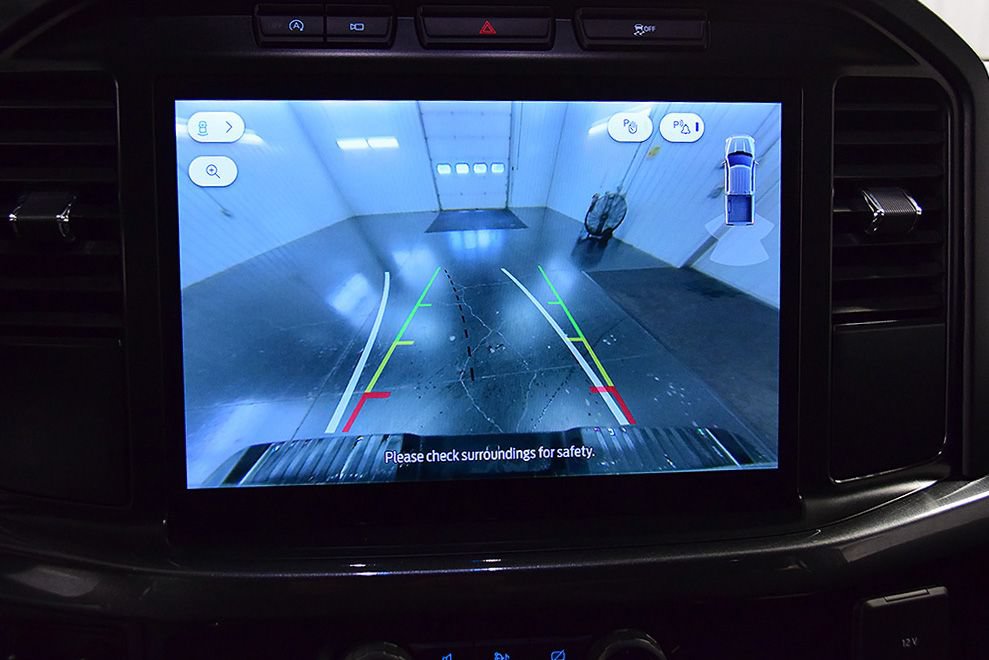 Used 2024 Ford F150 STX AWD/4WD image 23