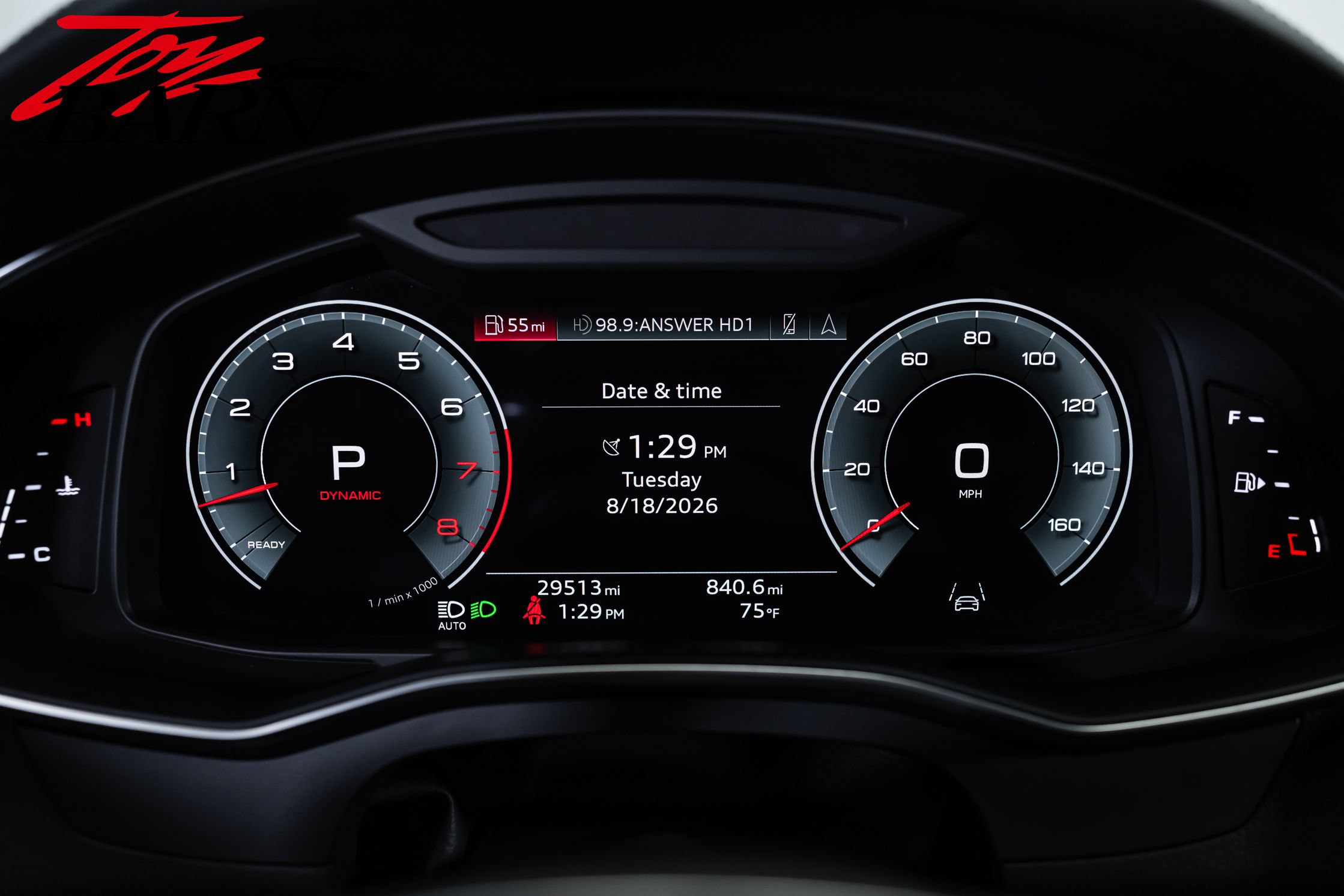 Used 2022 Audi A7 3.0T Prestige AWD/4WD image 37