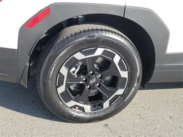 New 2026 Hyundai Santa Fe SEL image 24