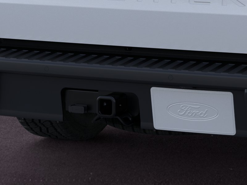 New 2026 Ford Maverick Tremor AWD/4WD image 23