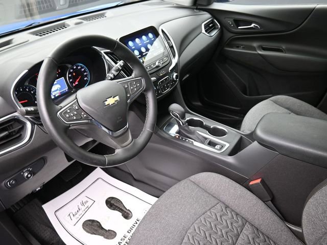 Used 2024 Chevrolet Equinox LT image 18