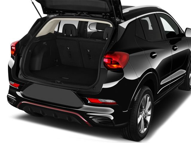 Used 2021 Buick Encore GX Preferred w/ Cold Weather Comfort Package AWD/4WD image 7