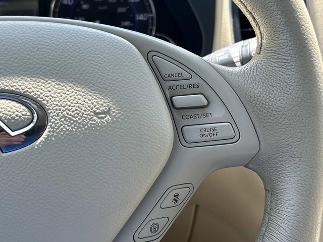 Used 2014 INFINITI QX50 Journey w/ Premium Package image 32