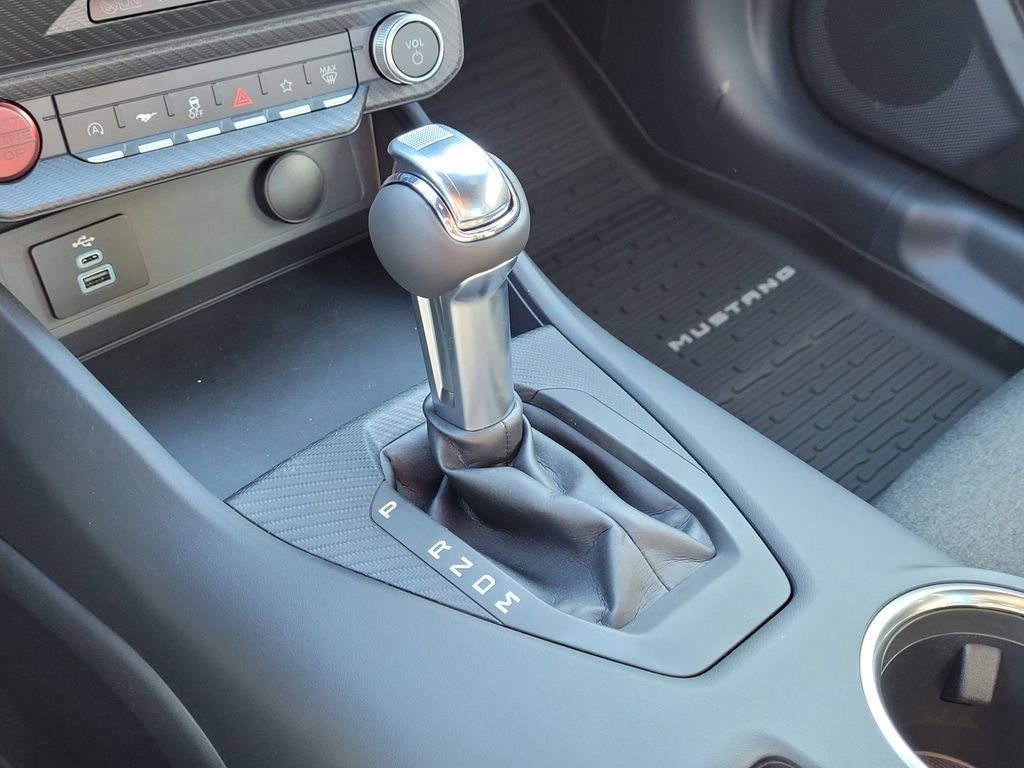 New 2026 Ford Mustang GT image 55