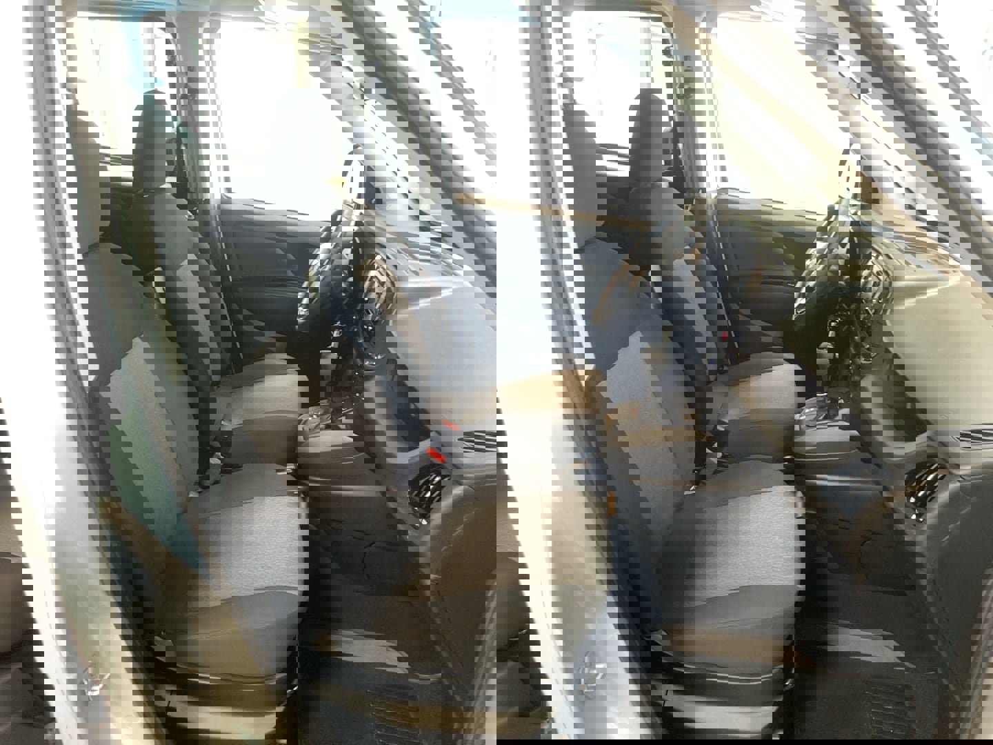 Used 2022 RAM ProMaster City WAGON image 25