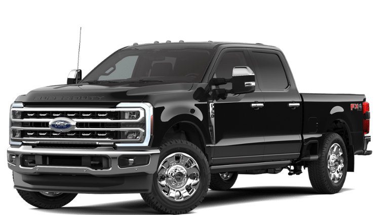 New 2026 Ford F350 Lariat w/ Lariat Ultimate Package AWD/4WD image 24