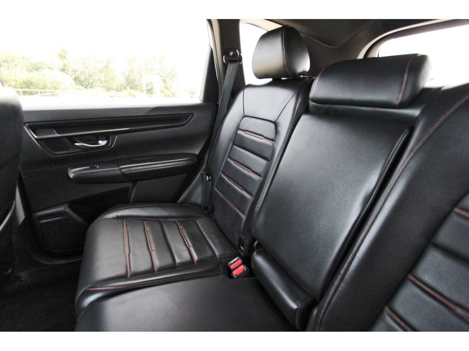 Used 2025 Honda CR-V Sport-L image 12