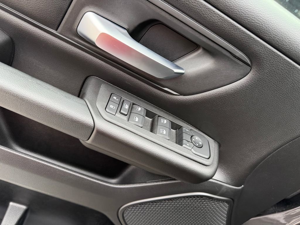 New 2026 RAM 1500 Classic Warlock image 11