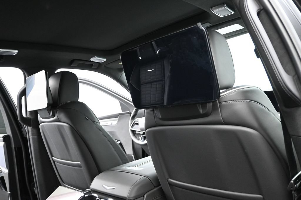 New 2026 Cadillac Escalade ESV V AWD/4WD image 20