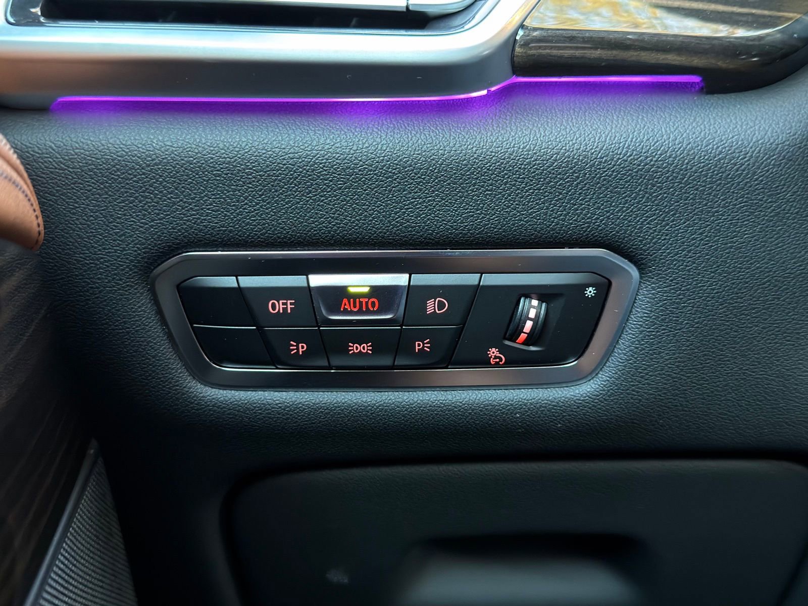 Certified 2023 BMW X5 sDrive40i w/ Premium Package image 24