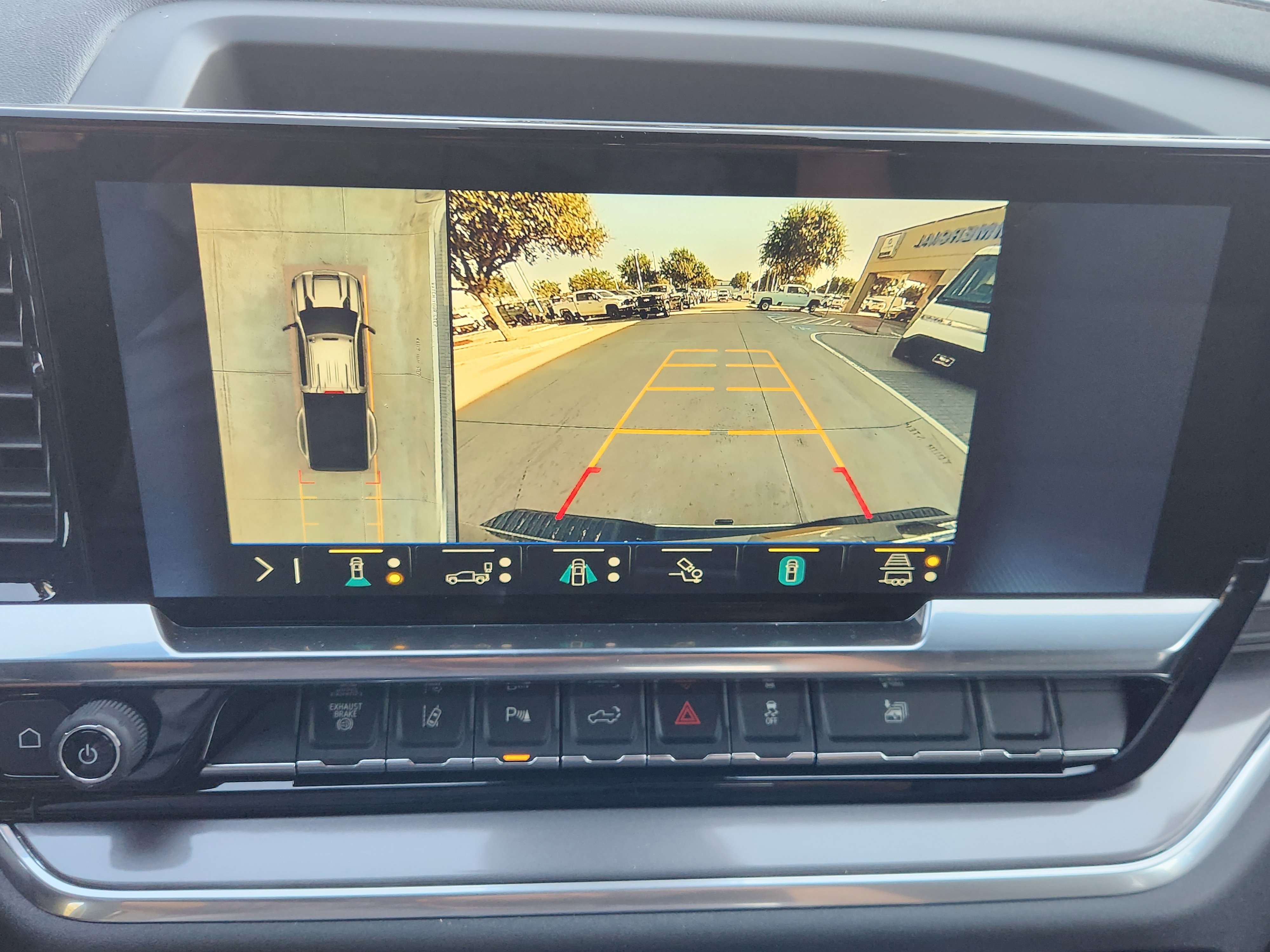 New 2026 Chevrolet Silverado 3500 High Country w/ High Country Premium Package image 6