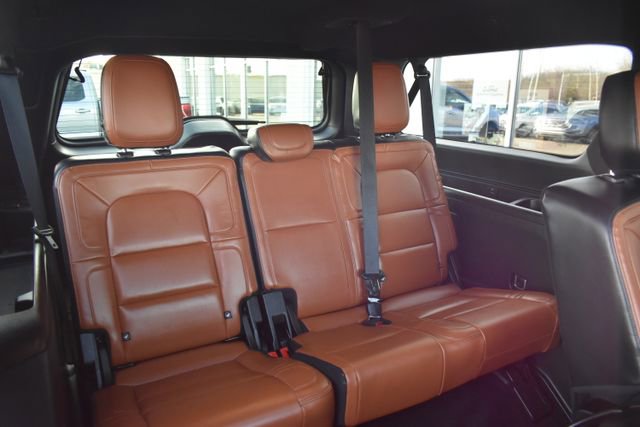 Used 2021 Lincoln Navigator L Reserve image 56