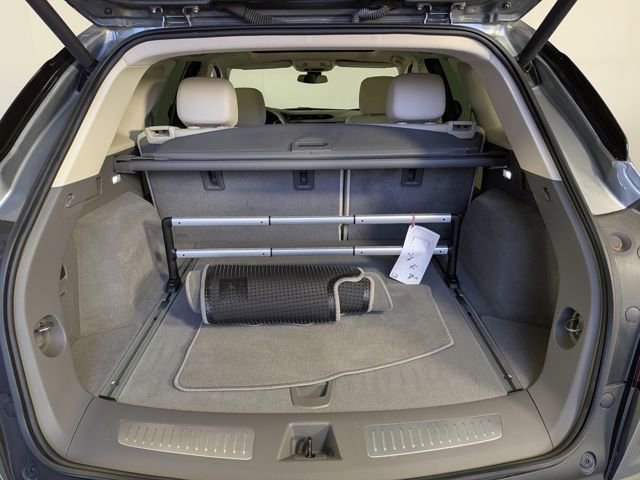 Certified 2024 Cadillac XT5 Premium Luxury image 13