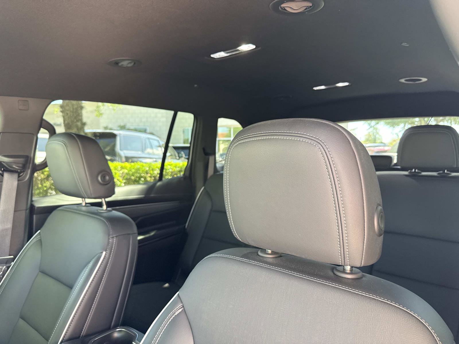 Used 2025 Buick Enclave Preferred FWD image 25