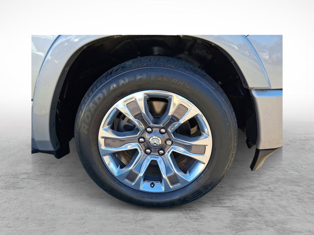 Certified 2023 RAM 1500 Limited w/ Bed Utility Group image 9