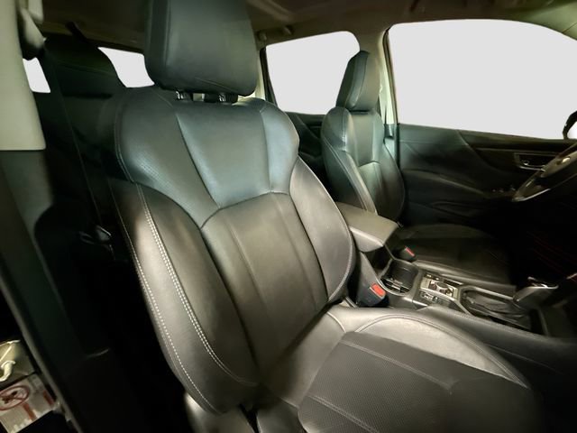 Used 2020 Subaru Forester Limited w/ Popular Package #3 image 30
