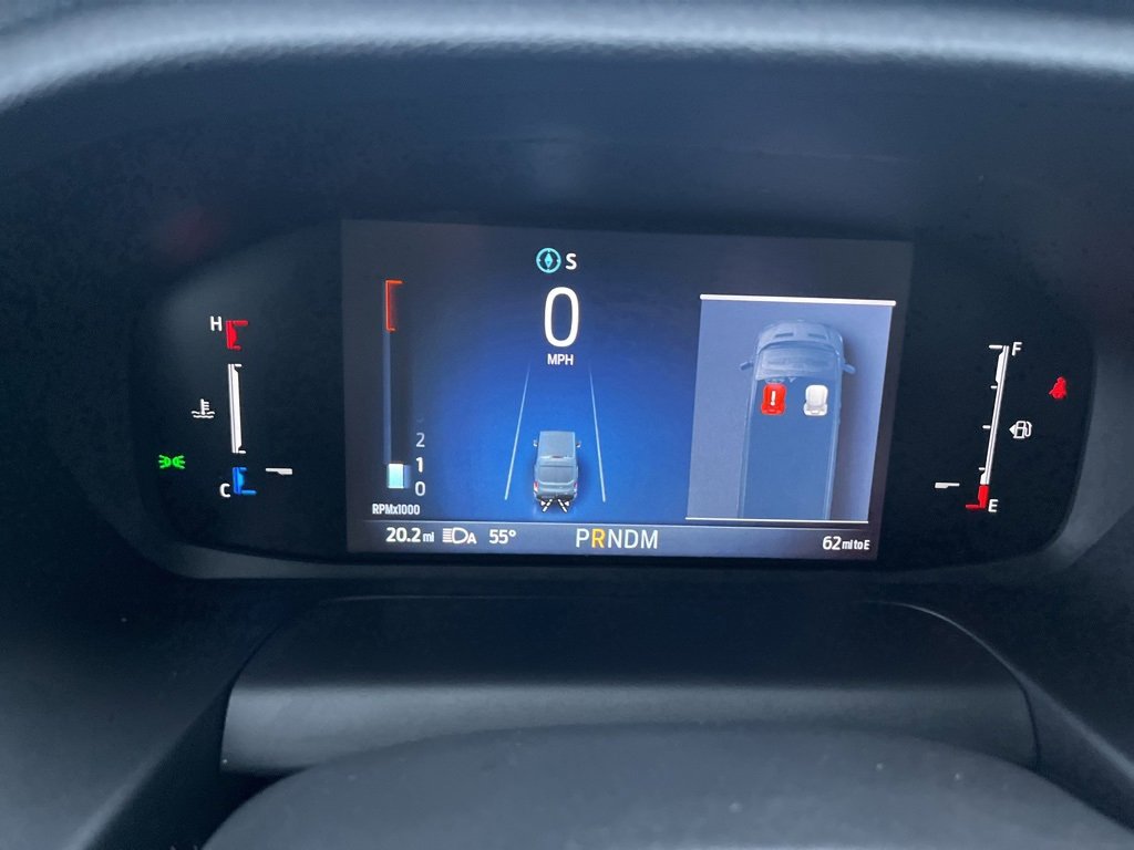 New 2026 Ford Transit 250 148 Medium Roof image 20