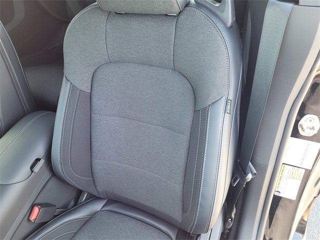 New 2025 Ford Mustang Convertible w/ Mustang Nite Pony Package image 10