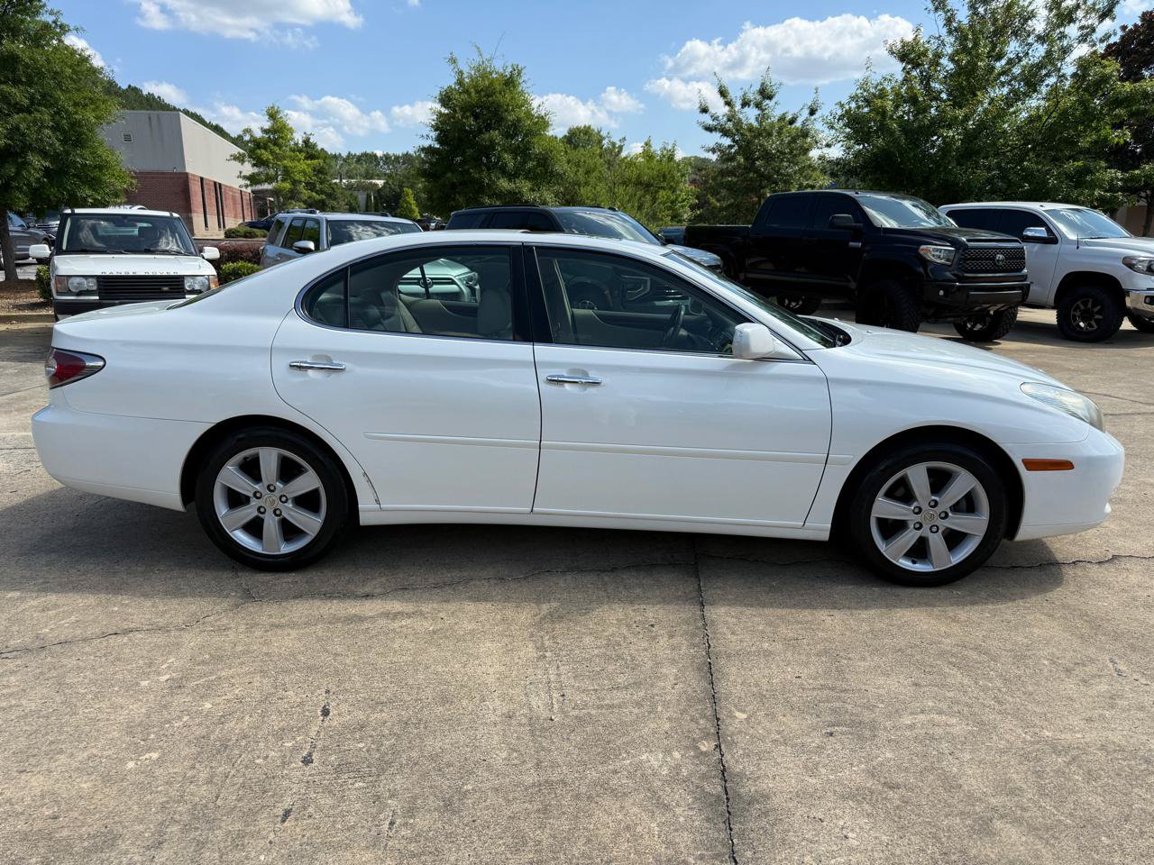 Used 2003 Lexus ES 330 FWD image 6