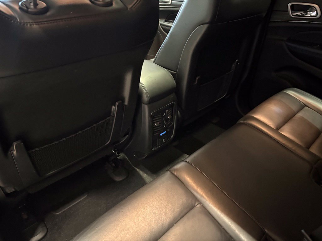 Used 2021 Jeep Grand Cherokee Limited AWD/4WD image 19