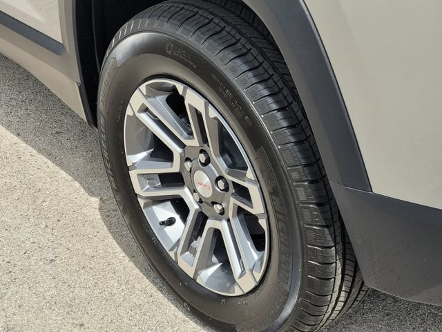 New 2026 GMC Terrain Elevation FWD image 7