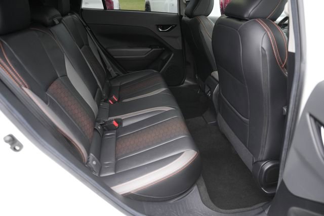 Used 2024 Subaru Crosstrek 2.5i Limited w/ Popular Package #3A image 16