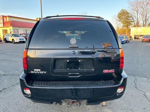 Used 2006 GMC Envoy Denali AWD/4WD image 6