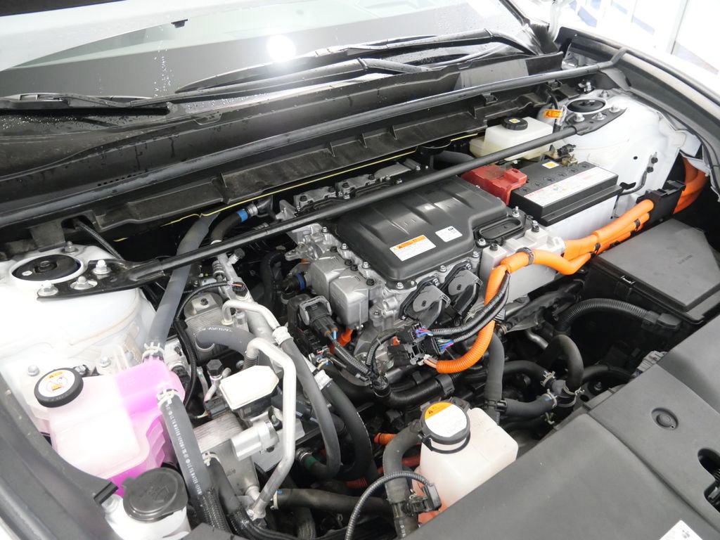 Used 2023 Lexus RZ 450e Premium w/ Technology Package image 12