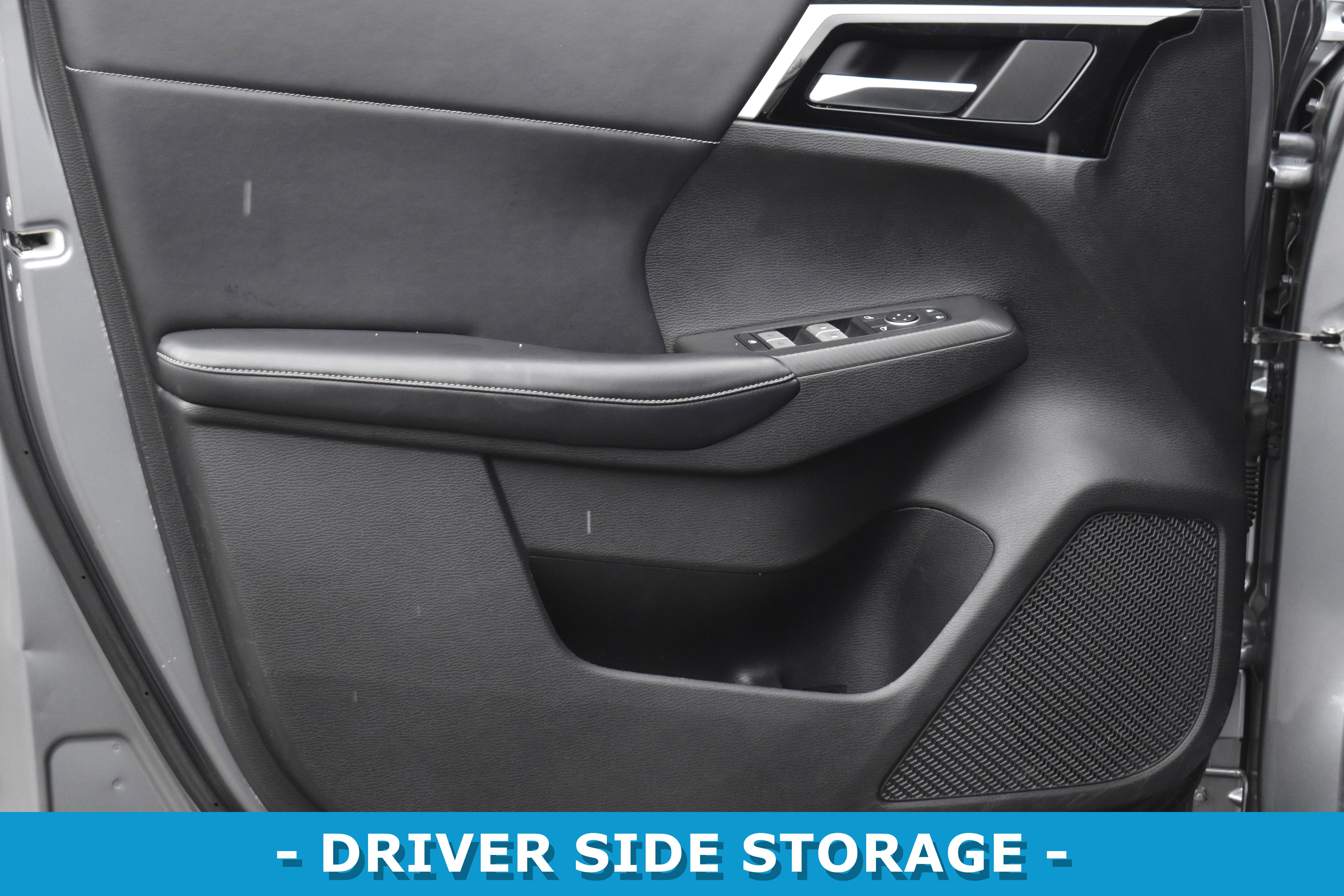 Used 2022 Mitsubishi Outlander SE image 5