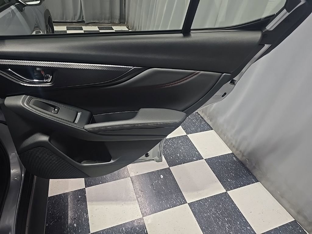 New 2026 Subaru WRX Premium AWD/4WD image 8