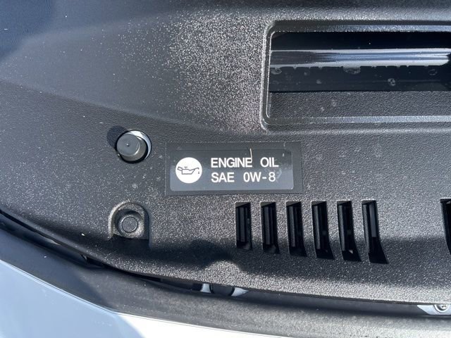 Used 2026 Toyota Camry XSE image 12