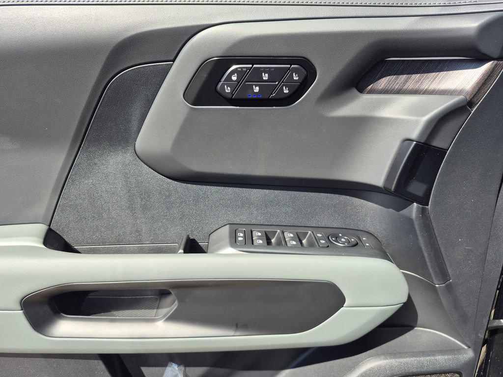 New 2027 Kia Telluride SX Prestige X-Line AWD/4WD image 6