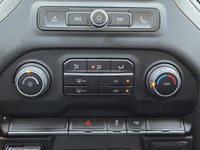 Used 2020 Chevrolet Silverado 2500 W/T w/ WT Convenience Package image 20