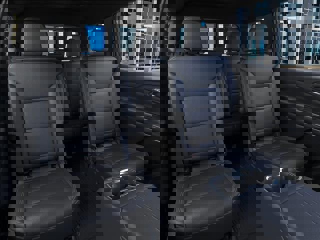 New 2026 Chevrolet Traverse LT w/ Driver Confidence Package image 17