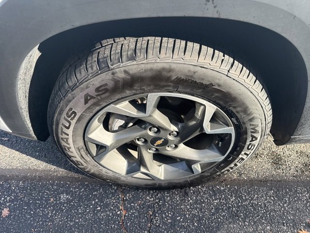 Used 2024 Chevrolet Trax LT image 5