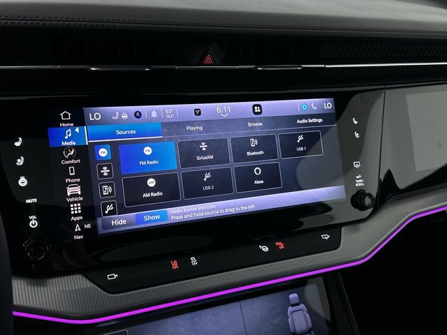 Used 2024 Jeep Wagoneer Launch Edition image 13