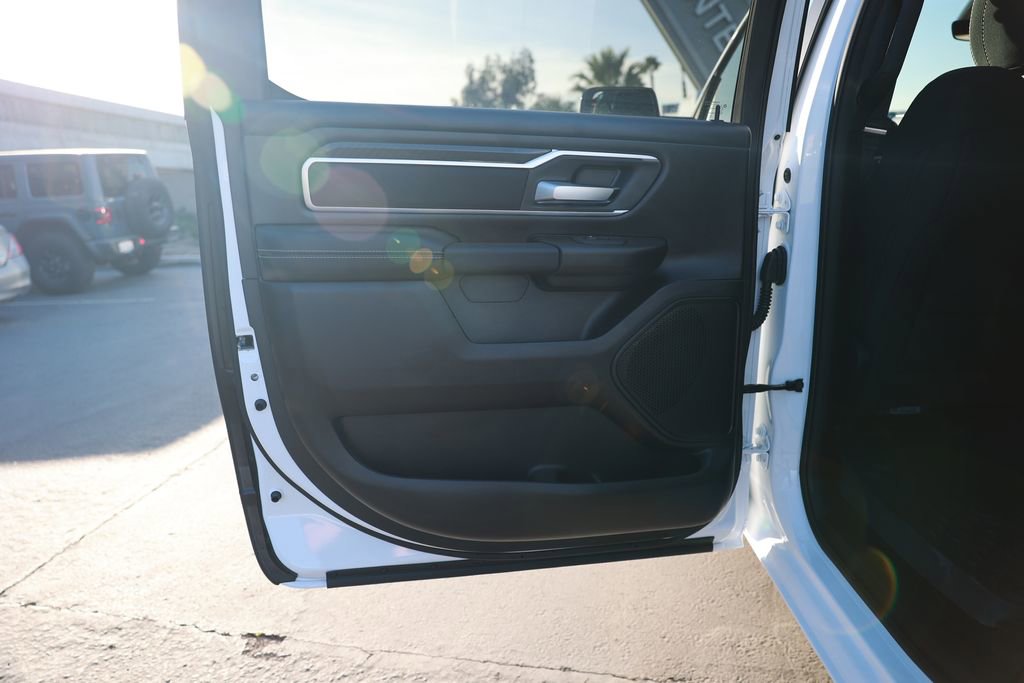 New 2026 RAM 1500 Big Horn w/ Night Edition image 33