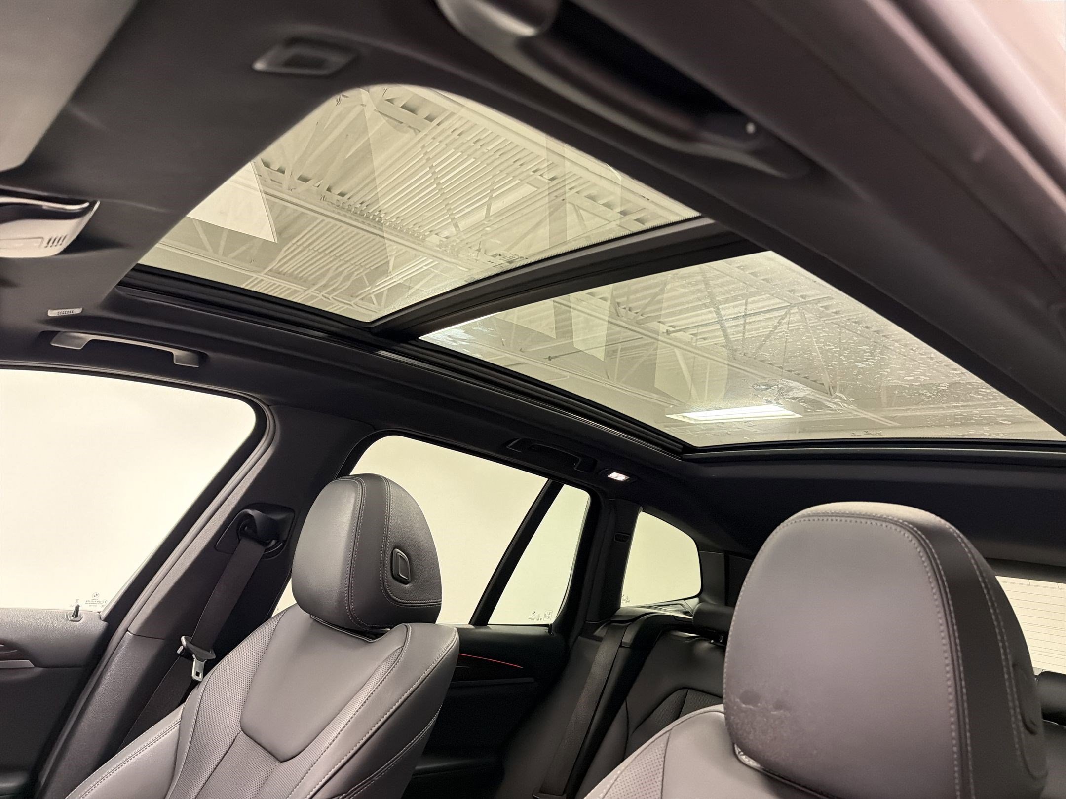 Used 2024 BMW X3 sDrive30i image 15