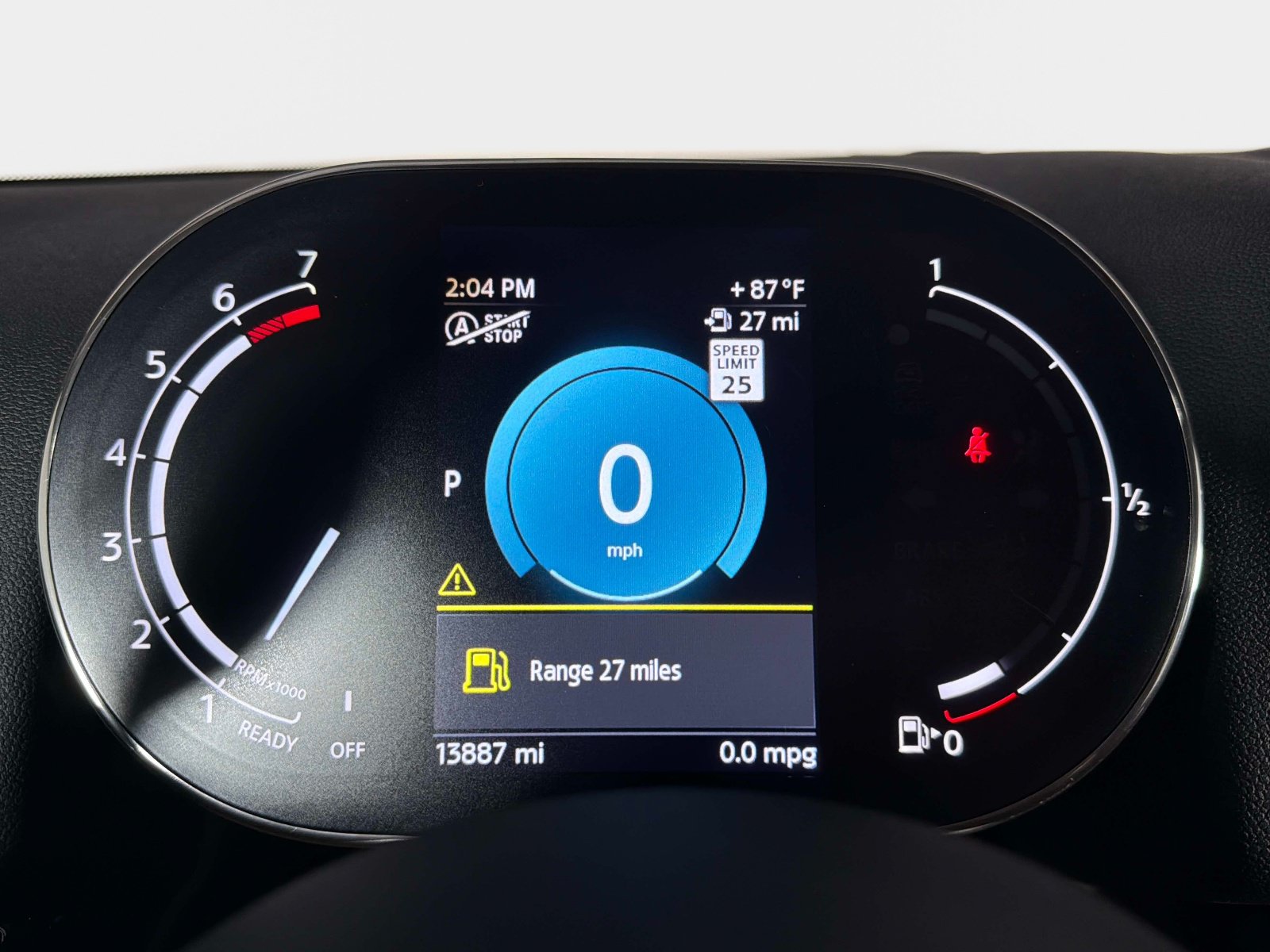 Used 2024 MINI Cooper Countryman S FWD image 42