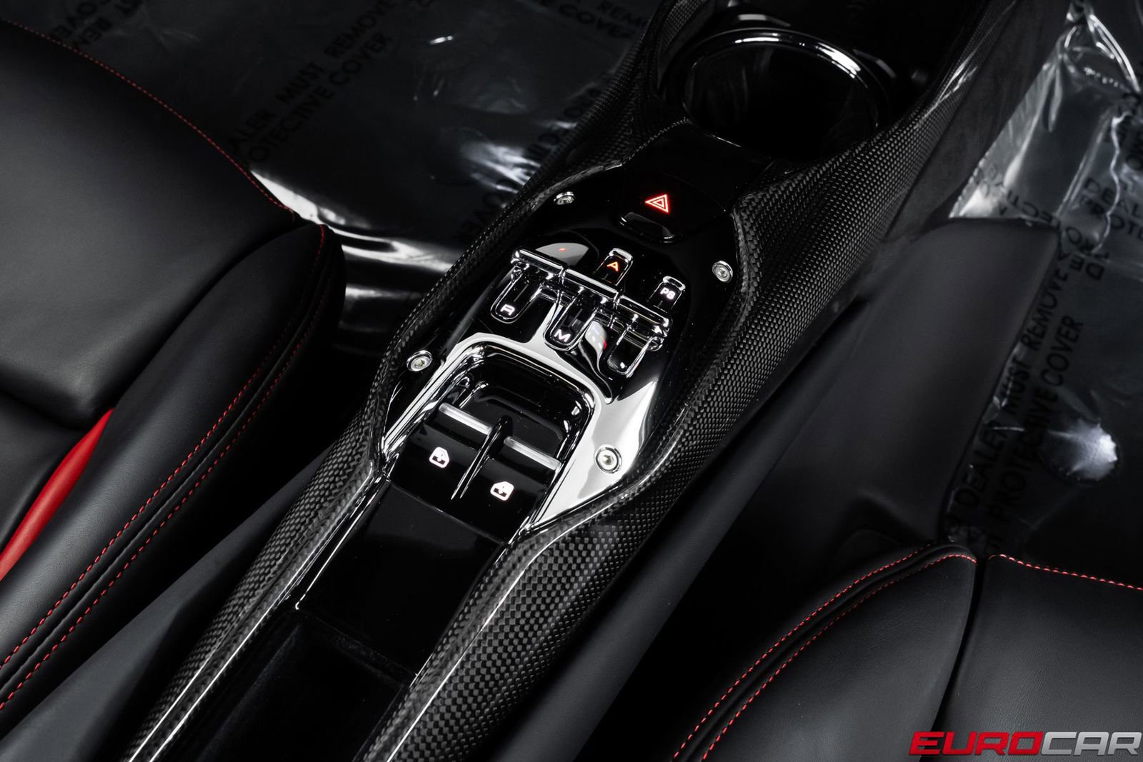 Used 2024 Ferrari 296 GTB RWD image 36